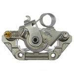 Disc Brake CALIPER-ELEMENT3 New Semi-loaded And Bracket Assembly Raybestos. Fixed Price $123.15.
