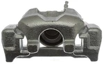 Disc Brake CALIPER-ELEMENT3 New Semi-loaded And Bracket Assembly Raybestos. Fixed Price $82.95.