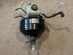 Brake Booster Bmw F82 F83 F80 Master Cylinder 2284899. Fixed Price $267.51.