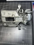 Quality Built BC154536 Rr Disc Brake Caliper = To Cardone 18-4536 New. Fixed Price $59.95.