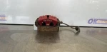 06 Pontiac Gto Brake Caliper Front Left Driver Red. Fixed Price $125.00.