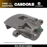 For 1997-2003 Pontiac Grand Prix Disc Brake Caliper Front Left Cardone 1998 1999. Fixed Price $85.75.