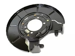 Genuine Mopar Disc Brake Adapter Left 5073641AA. Fixed Price $448.75.