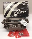 Centric 141.65536 Remanufactured Semi Loaded Disc Brake Caliper Rear Left. Fixed Price $80.00.