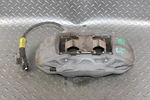 15-23 Mustang Gt Grey Front Driver Side Left Lh Brake Calipers Oem Factory Wty. Fixed Price $130.99.
