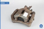 00-02 Jaguar S-type X200 Rear Left Driver Side Brake Caliper Housing Oem. Fixed Price $59.35.