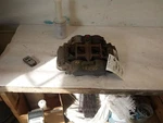 Driver Left Rear Chevrolet Silverado 3500 Wt Drw 2020 Brake Caliper 2881439. Fixed Price $69.00.