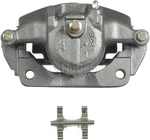 Disc Brake Caliper-caliper With Installation Hardware Nugeon 99-17854B Reman. Fixed Price $71.99.