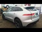 Driver Rear With Painted Calipers Red Fits 17-20 F-pace 6619659. Fixed Price $94.90.