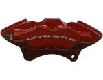 2016-2017 Gm Corvette Brake Caliper 23261813 New Oem. Fixed Price $218.58.