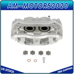 1PCS Front Disc Brake Caliper W/ Bracket Left 2012 13 14 2016 Ford F-150. Fixed Price $70.73.