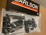 One Genuine Carlson Disc Brake Hardware H5628Q. Fixed Price $28.66.