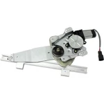 Right Rear Window Regulator 1996-2002 Saturn SW2 SL1 SL2 GM1551156 21171234. Fixed Price $83.95.