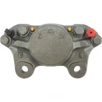 Disc Brake Caliper-premium Semi-loaded Centric 141.44009 Reman. Fixed Price $70.78.