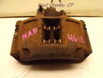 Driver Left Caliper Front Fits 95-97 Crown Victoria 183847. Fixed Price $53.89.