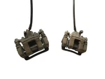 2012 Hyundai Sonata Rear Brake Caliper Left & Right 2.4L Oem. Fixed Price $84.99.