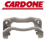 Cardone Reman Rear Left Disc Brake Caliper Bracket For 2008-2012 Dodge Grand Pb. Fixed Price $66.38.