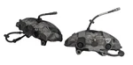 11-17 Audi A6 A7 A8 (C7 D4) Front Left & Right Disc Brake Caliper Set 2 (356MM). Fixed Price $124.99.