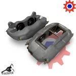 Each Ecv Brake Caliper ; Mil. Hummer 6040401 , 2530-01-565-9660 Z-120-10. Fixed Price $720.00.