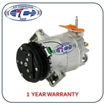 A/c Compressor Fits Chevrolet Malibu Pontiac G6 Saturn Aura 2.4L 97296. Fixed Price $104.99.