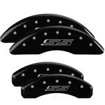 Disc Brake Caliper Cover-ss Mgp Covers Fits 2016 Chevrolet Camaro. Fixed Price $299.99.
