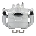 Front Left Brake Calipers For 13-17 Buick Encore 14-15 Chevy Cruze W/ Bracket. Fixed Price $56.85.