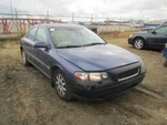 Passenger Caliper Front 15" Wheel Fits 99-06 Volvo 80 Series 108335. Fixed Price $79.98.