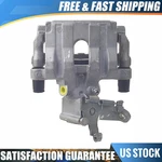 Cardone Rear Left Disc Brake Caliper Fits 2007 2008 2009 2010 2011 Saab 9-3. Fixed Price $191.94.