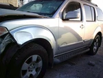 Driver Left Caliper Rear Fits 06-12 Pathfinder 5321475. Fixed Price $100.00.
