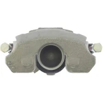 Centric Front Driver Side Disc Brake Caliper 91-93 Ford Mustang (141.61020). Fixed Price $76.96.