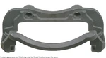 Front Driver Side Cardone Disc Brake Caliper Bracket For Nissan (14-1515). Fixed Price $45.18.