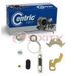 Centric Front Left Brake Self Adjuster Repair Kit For 1969-1973 Dodge Dart Wz. Fixed Price $23.43.