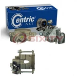 Centric 141.62512 Disc Brake Caliper For Hardware Ry. Fixed Price $136.46.