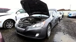 Driver Strut Front Coupe 4 Piston Fits 09-12 Genesis 32137208. Fixed Price $110.70.