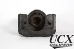 Rr Lft Rebuilt Brake Caliper W/hwd Undercar Express 10-1196S. Fixed Price $101.69.