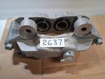 New Genuine Gm Oem Front Left Driver Side Disc Brake Caliper Assembly 23341891. Fixed Price $84.95.