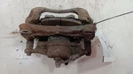Driver Left Brake Caliper Front Fits 2019 2020 2021 2022 Mazda CX-3 Oem. Fixed Price $90.75.