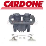 Cardone Reman Front Left Disc Brake Caliper For 1986-1994 Suzuki Samurai Jj. Fixed Price $127.64.
