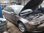 Driver Caliper Rear Manual Park Brake Fits 07-10 Volvo Series 2075580. Fixed Price $53.82.