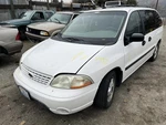 Passenger Right Caliper Front Fits 02-03 Windstar 1427851. Fixed Price $50.00.