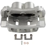 Passenger Front Disc Brake Caliper Fits 2008-15 2017-22 Nissan Titan W/ Bracket. Fixed Price $69.16.