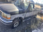 Driver Caliper Front From 8501 Gvw Fits 95-97 Ford F250 Pickup 559594. Fixed Price $87.90.