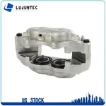 Front Left Side Disc Brake Caliper For 74-87 Jaguar XJ6 74-79 XJ12(FROM 10/1973). Fixed Price $59.14.