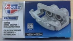 Carquest Premium Remanufactured Disc Brake Caliper 18-4686. Fixed Price $49.99.
