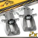 A-premium Pair Rear Disc Brake Caliper For Volkswagen Jetta 2005 Golf Audi. Fixed Price $112.38.