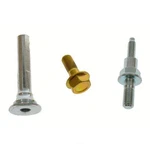 Disc Brake Caliper Pin-kit Carlson 14272 Fits 2014 Chevrolet Spark. Fixed Price $26.39.