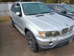 Driver Left Caliper Rear Fits 00-06 Bmw X5 32524480. Fixed Price $110.70.