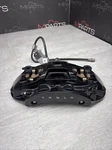 21-24 Tesla Model Front Left Driver Side Brake Caliper Oem 1420621. Fixed Price $150.00.