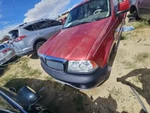 Used Front Left Disc Brake Caliper Fits: 2004 Lincoln Aviator G. Fixed Price $135.70.