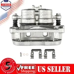 Front Left Brake Caliper W/bracket Fits 2015 2016 Subaru Impreza 26292FE010. Fixed Price $44.99.